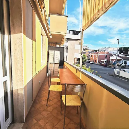 Casa Petta * Follonica