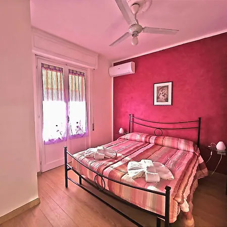 Casa Petta * פולוניקה