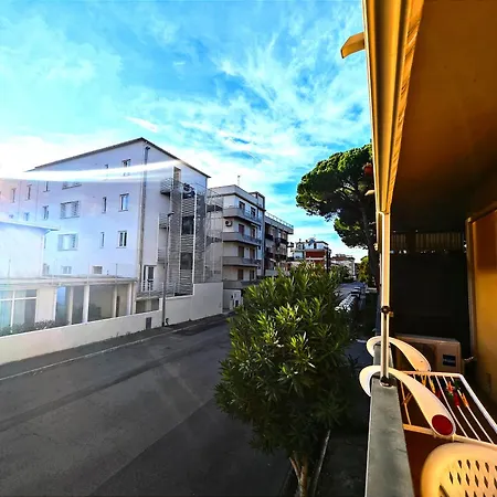 Lejlighed Casa Petta *
