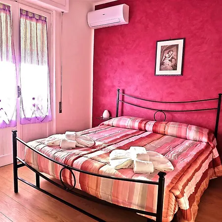 Casa Petta * Follonica