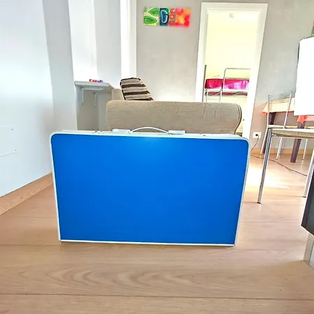 Casa Petta Lejlighed *