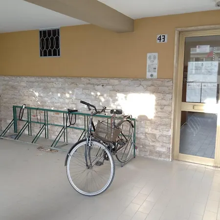 Casa Petta Appartement