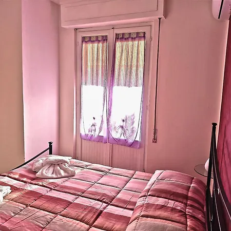 Appartement Casa Petta Follonica