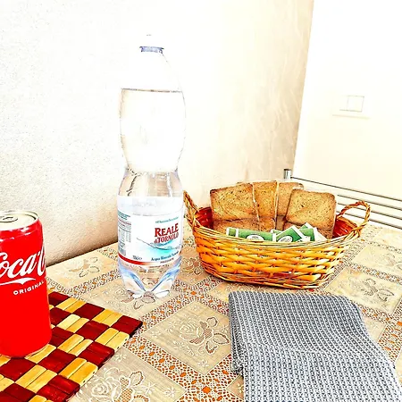 Casa Petta Apartment Follonica