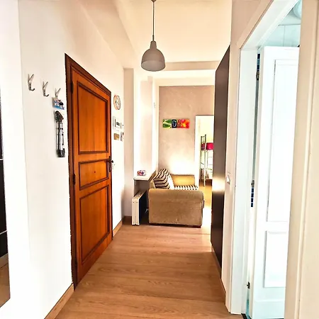 Casa Petta Apartment