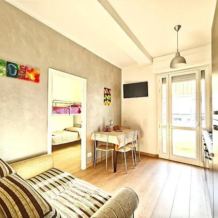 Appartement Casa Petta *
